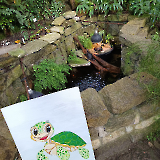 Botanická zahrada Teplice