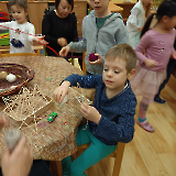 Vánoční dílny a rozsvěcení stromečku