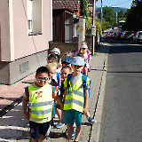 Výlet na hrad Střekov